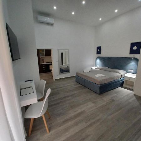 Residenza Napoletana Leilighet Napoli Eksteriør bilde