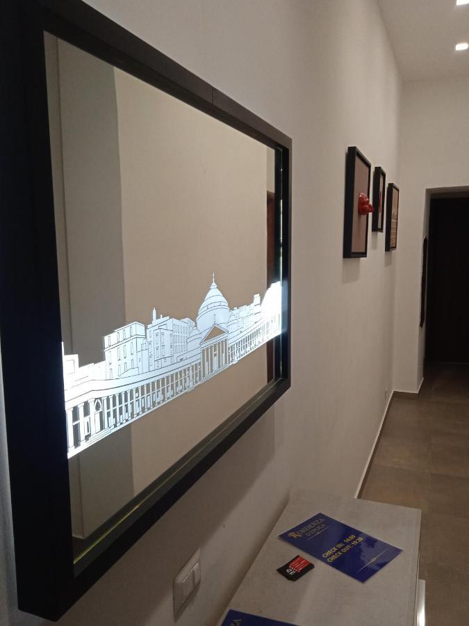 Residenza Napoletana Leilighet Napoli Eksteriør bilde