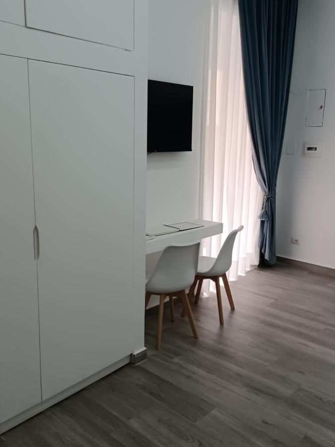 Residenza Napoletana Leilighet Napoli Eksteriør bilde